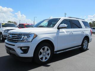 2020 Ford Expedition