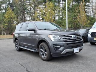 2020 Ford Expedition for sale in Wellesley MA