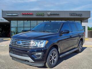 2021 Ford Expedition
