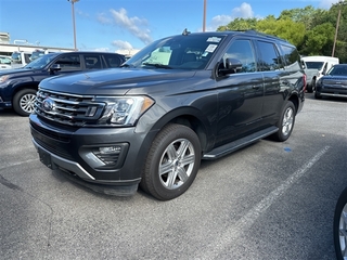 2021 Ford Expedition for sale in Knoxville TN