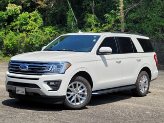 2021 Ford Expedition