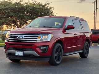2021 Ford Expedition for sale in El Monte CA