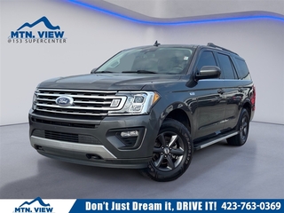 2021 Ford Expedition for sale in Chattanooga TN