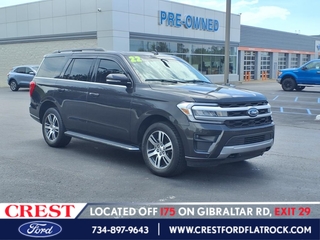 2022 Ford Expedition for sale in Flat Rock MI