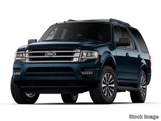 2015 Ford Expedition