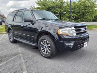 2016 Ford Expedition