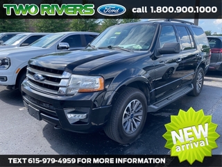 2017 Ford Expedition
