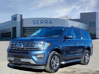 2019 Ford Expedition