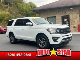 2019 Ford Expedition for sale in Waynesville NC