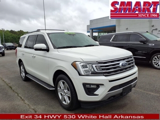 2020 Ford Expedition