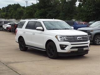 2020 Ford Expedition for sale in Tulsa OK