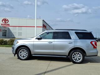 2020 Ford Expedition