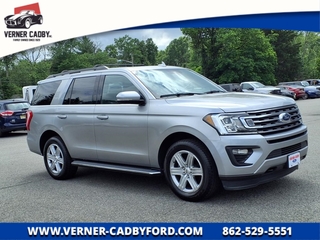 2021 Ford Expedition for sale in Fairfield NJ