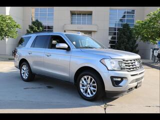 2021 Ford Expedition for sale in Overland Park KS
