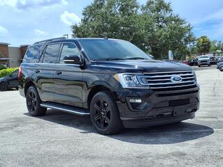2021 Ford Expedition for sale in Greer SC