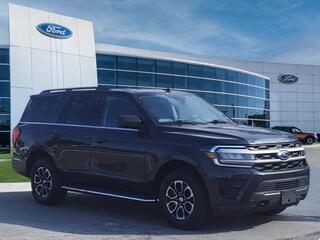 2022 Ford Expedition for sale in Oklahoma City OK