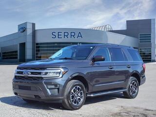 2022 Ford Expedition