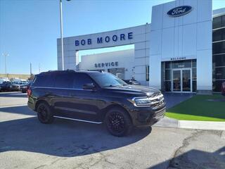 2022 Ford Expedition