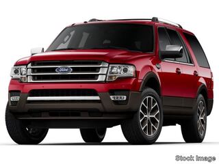 2015 Ford Expedition