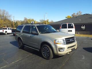 2017 Ford Expedition