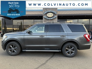 2018 Ford Expedition for sale in McMinnville OR