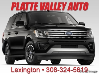 2019 Ford Expedition for sale in Lexington NE