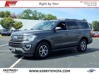 2020 Ford Expedition