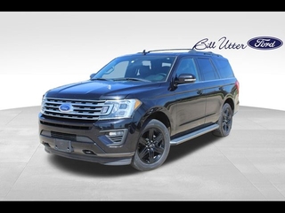 2020 Ford Expedition for sale in Denton TX