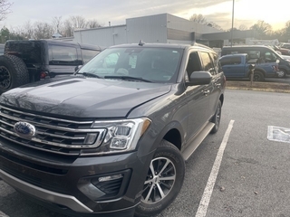 2020 Ford Expedition for sale in Spartanburg SC