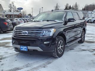 2021 Ford Expedition for sale in S. Paris ME