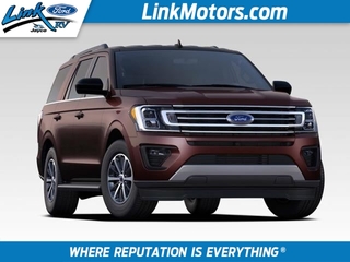 2021 Ford Expedition for sale in Minong WI