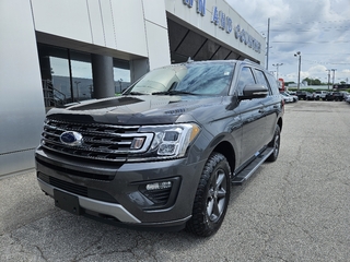 2021 Ford Expedition