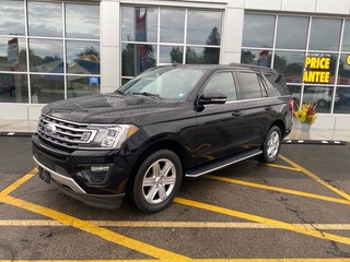 2021 Ford Expedition for sale in Fredonia NY