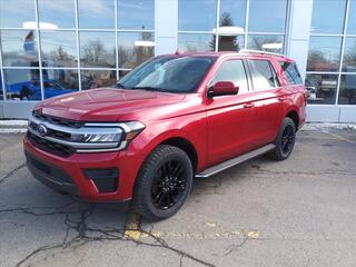 2022 Ford Expedition for sale in Fredonia NY