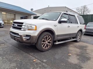 2015 Ford Expedition for sale in Waynesburg PA