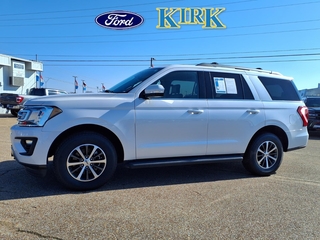 2018 Ford Expedition for sale in Grenada MS