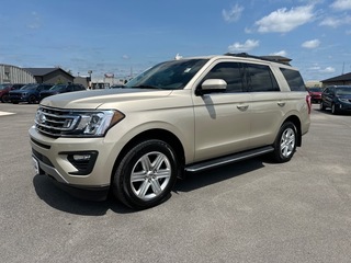 2018 Ford Expedition