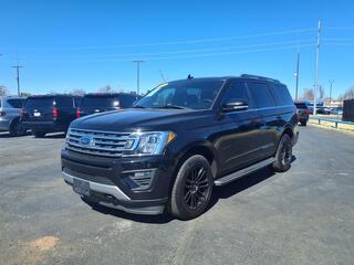 2019 Ford Expedition for sale in Oklahoma City OK