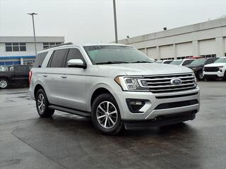 2019 Ford Expedition for sale in Owasso OK