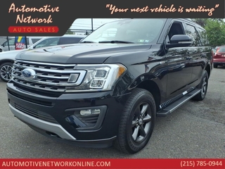 2019 Ford Expedition
