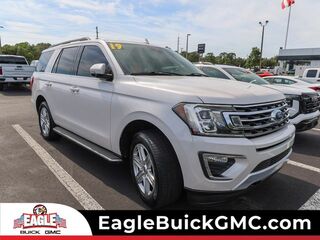 2019 Ford Expedition