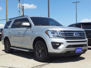 2019 Ford Expedition