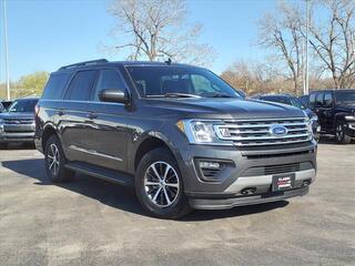 2020 Ford Expedition for sale in Pryor OK