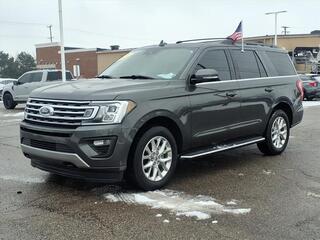 2020 Ford Expedition for sale in Belleville MI