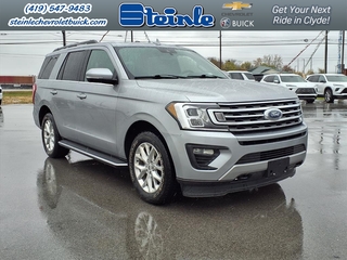 2020 Ford Expedition