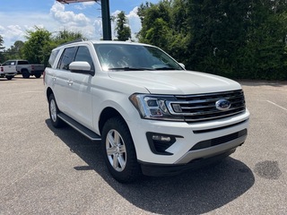 2021 Ford Expedition