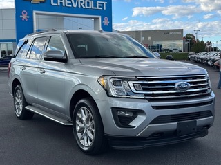 2021 Ford Expedition for sale in Easley SC