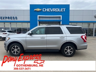 2021 Ford Expedition for sale in Gothenburg NE