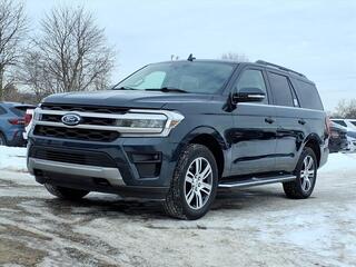 2022 Ford Expedition for sale in Farmington Hills MI