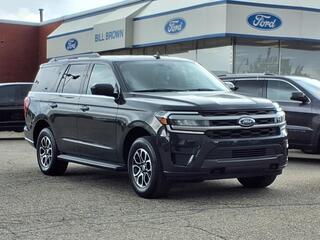 2022 Ford Expedition for sale in Livonia MI